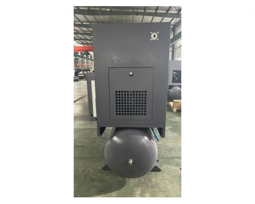 Купить Винтовой компрессор 16 бар Mast LZN20-16VSD COMBO inverter (осушитель + резервуар 500 л)