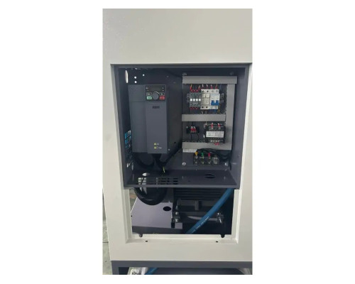 Купить Винтовой компрессор 16 бар Mast LZN20-16VSD COMBO inverter (осушитель + резервуар 500 л)