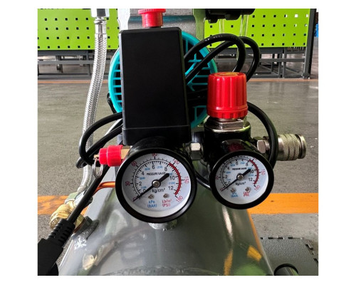 Купить Безмасляный поршневой компрессор Mast MOF1390/1100-30L