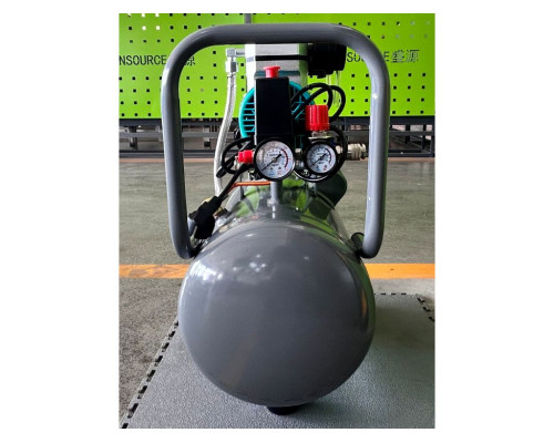 Купить Безмасляный поршневой компрессор Mast MOF1390/1100-30L