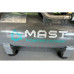 Купить Безмасляный поршневой компрессор Mast MOF1390/1100-9L