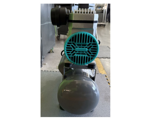 Купить Безмасляный поршневой компрессор Mast MOF1390/1100-9L