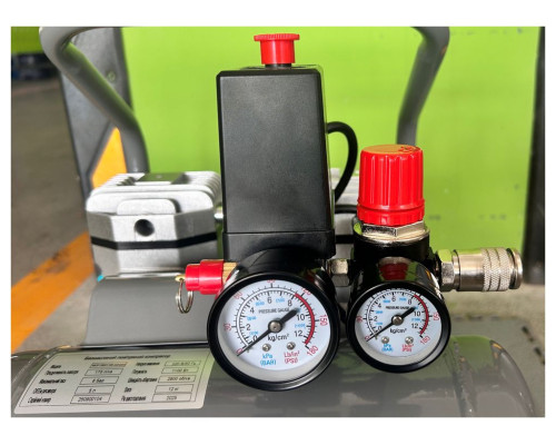 Купить Безмасляный поршневой компрессор Mast MOF1390/1100 compact
