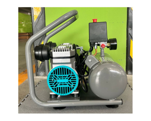 Купить Безмасляный поршневой компрессор Mast MOF1390/1100 compact