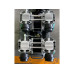 Купить Безмасляный поршневой компрессор Mast MOF1680/2x1500-50L