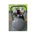 Купить Безмасляный поршневой компрессор Mast MOF1680/2x1500-50L