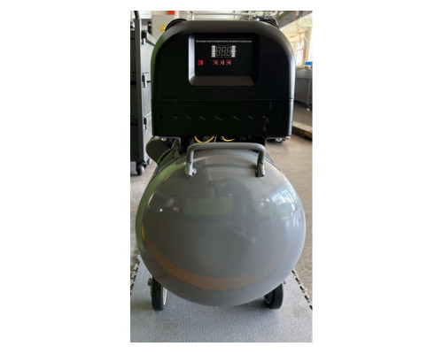 Купить Безмасляный поршневой компрессор Mast MOF1680/3x1500-120L