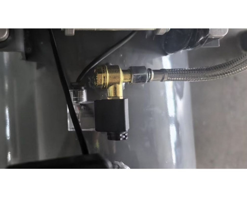 Купить Безмасляный поршневой компрессор Mast MOF1680/4x1500-160L