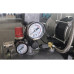 Купить Безмасляный поршневой компрессор Mast MOF1680/4x1500-160L