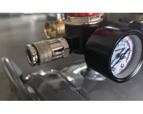 Купить Безмасляный поршневой компрессор Mast MOF1680/4x1500-160L