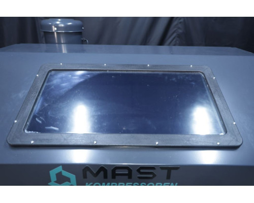 Купить Пескоструйная камера MAST MSC450SD+DC15 (боковая дверца)