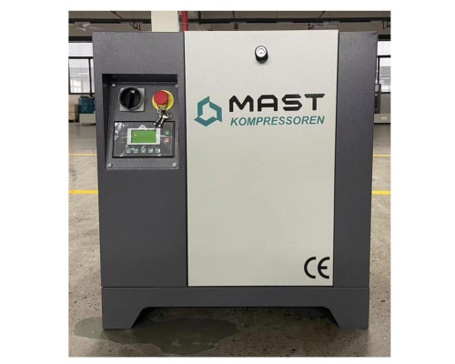 Купить Винтовой компрессор Mast SH-10 inverter