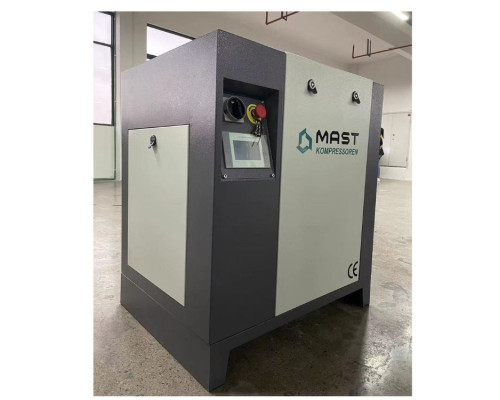 Купить Винтовой компрессор Mast SH-10 inverter