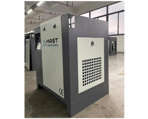 Купить Винтовой компрессор Mast SH-10 inverter