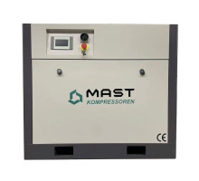 Винтовой компрессор Mast SH-15 inverter 12BAR