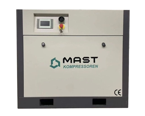 Купить Винтовой компрессор Mast SH-15 inverter 12BAR
