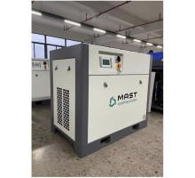 Гвинтовий компресор Mast SH-15 inverter
