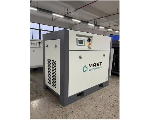 Купить Винтовой компрессор Mast SH-15 inverter