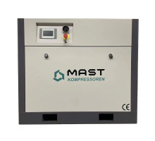 Винтовой компрессор Mast SH-20 inverter 12BAR