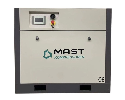 Купити Гвинтовий компресор Mast SH-20 inverter 12BAR