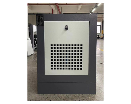 Купити Гвинтовий компресор Mast SH-20 inverter 12BAR