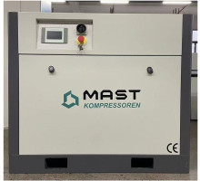 Гвинтовий компресор Mast SH-20 inverter