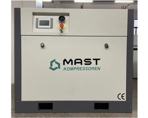 Купити Гвинтовий компресор Mast SH-20 inverter