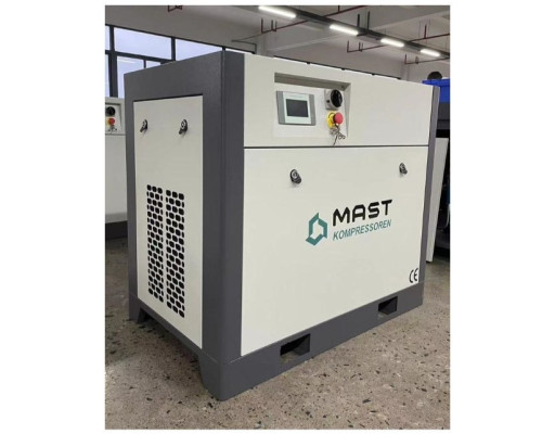 Купити Гвинтовий компресор Mast SH-20 inverter
