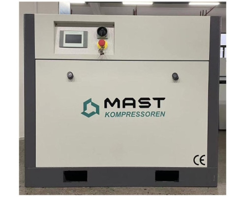 Купити Гвинтовий компресор Mast SH-30 inverter