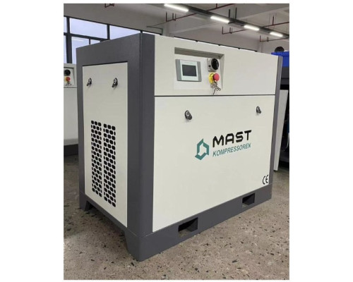 Купити Гвинтовий компресор Mast SH-30 inverter