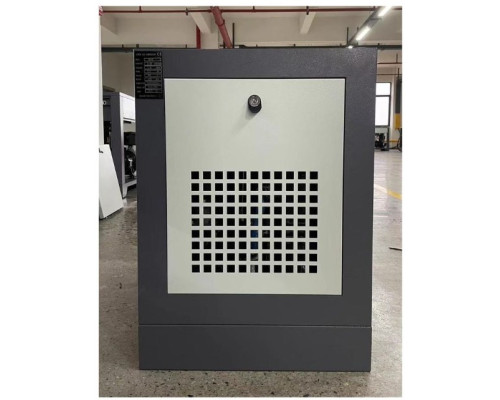 Купити Гвинтовий компресор Mast SH-30 inverter