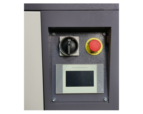 Купити Гвинтовий компресор Mast SH-5 (220V) Inverter (двигун на постійних магнітах)
