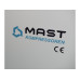 Купити Гвинтовий компресор Mast SH-5 (220V) Inverter (двигун на постійних магнітах)