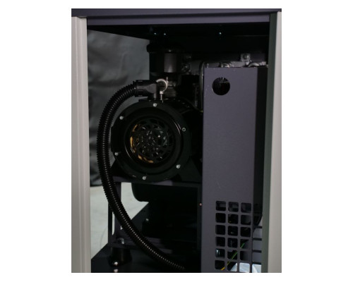 Купити Гвинтовий компресор Mast SH-5 Inverter (двигун на постійних магнітах)