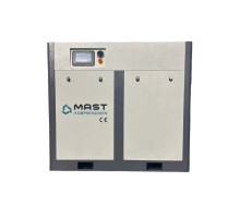 Винтовой компрессор Mast SH-50 Inverter Wi-Fi