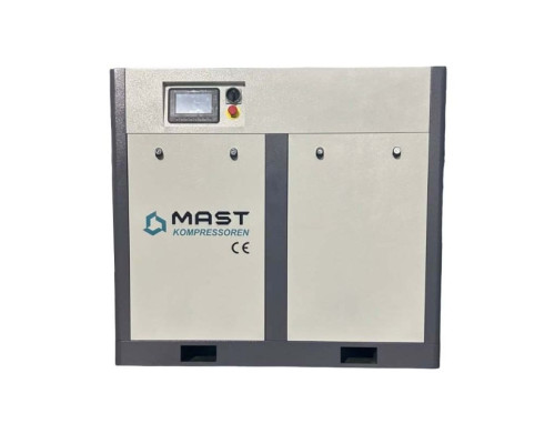 Купить Винтовой компрессор Mast SH-50 Inverter Wi-Fi