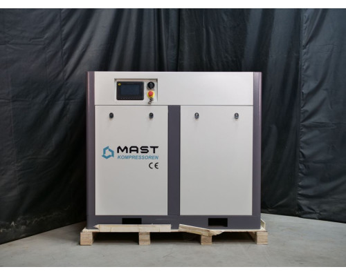 Купить Винтовой компрессор Mast SH-50 Inverter Wi-Fi
