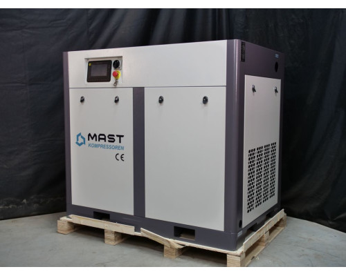 Купить Винтовой компрессор Mast SH-50 Inverter Wi-Fi