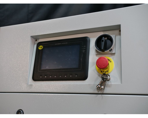Купить Винтовой компрессор Mast SH-50 Inverter Wi-Fi