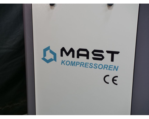 Купить Винтовой компрессор Mast SH-50 Inverter Wi-Fi