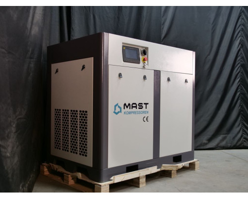Купить Винтовой компрессор Mast SH-50 Inverter Wi-Fi