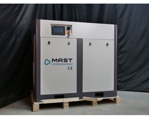 Купить Винтовой компрессор Mast SH-50 Inverter Wi-Fi