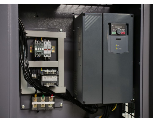 Купить Винтовой компрессор Mast SH-50 Inverter Wi-Fi