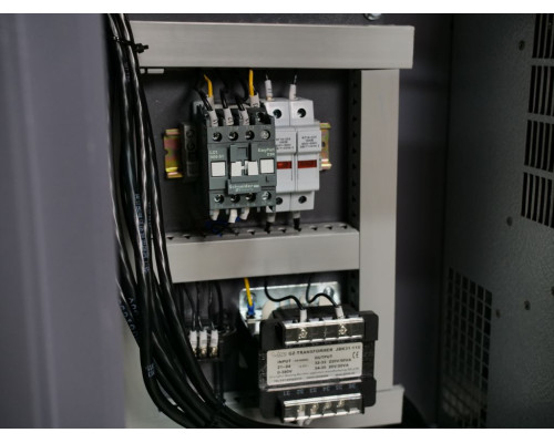 Купить Винтовой компрессор Mast SH-50 Inverter Wi-Fi