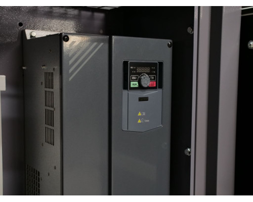Купить Винтовой компрессор Mast SH-50 Inverter Wi-Fi