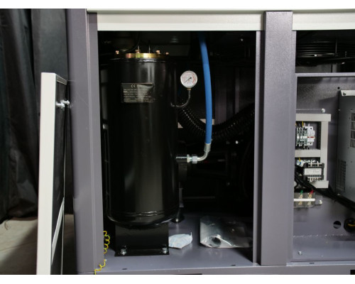Купить Винтовой компрессор Mast SH-50 Inverter Wi-Fi
