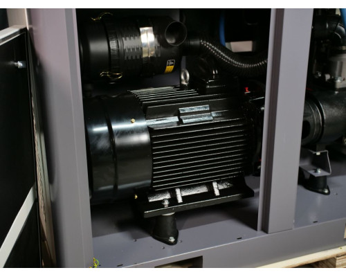 Купить Винтовой компрессор Mast SH-50 Inverter Wi-Fi