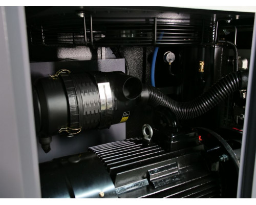 Купить Винтовой компрессор Mast SH-50 Inverter Wi-Fi