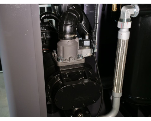 Купить Винтовой компрессор Mast SH-50 Inverter Wi-Fi