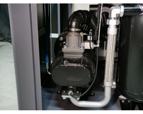 Купить Винтовой компрессор Mast SH-50 Inverter Wi-Fi